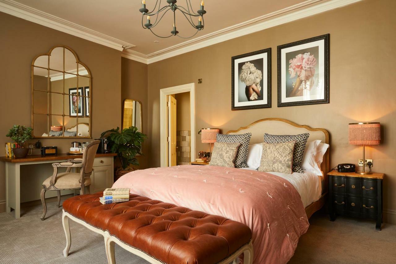 ホテル Broad Street Townhouse バース エクステリア 写真