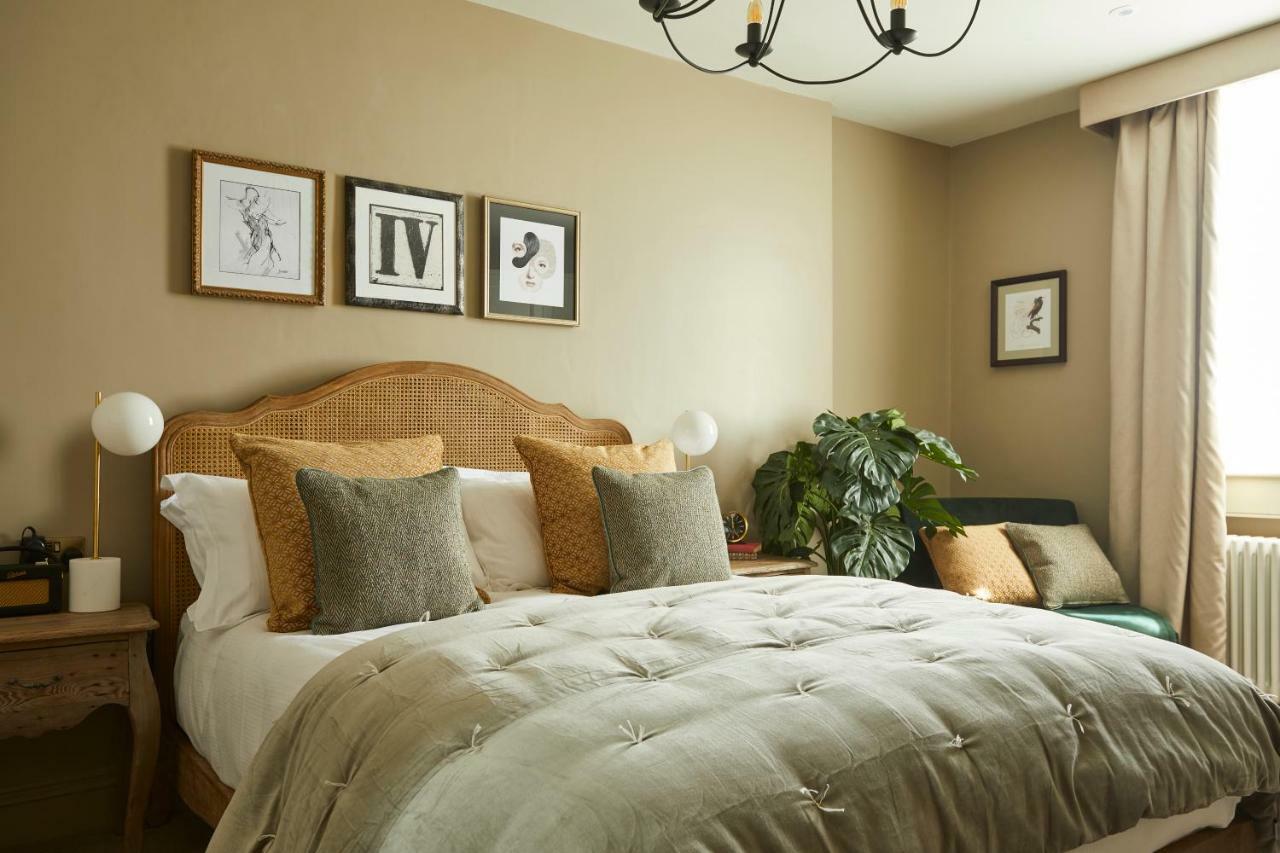 ホテル Broad Street Townhouse バース エクステリア 写真