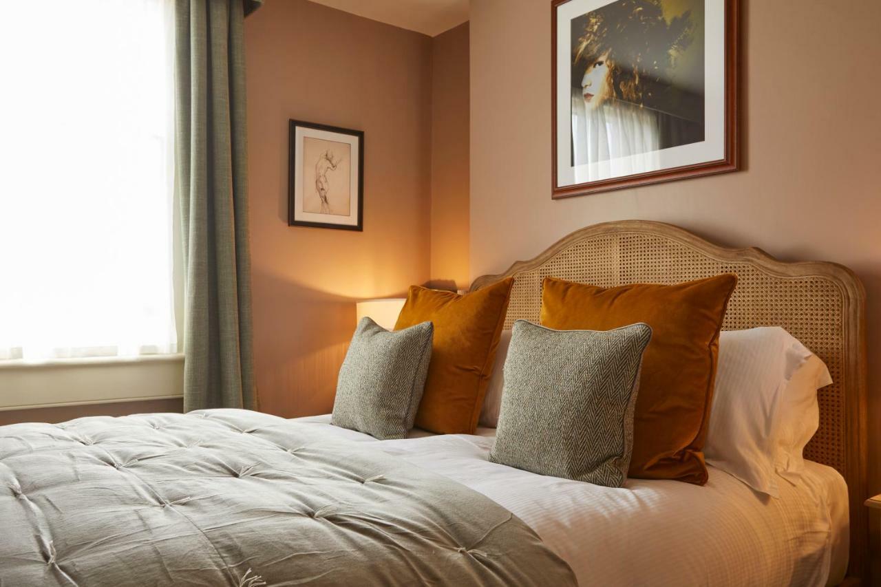 ホテル Broad Street Townhouse バース エクステリア 写真