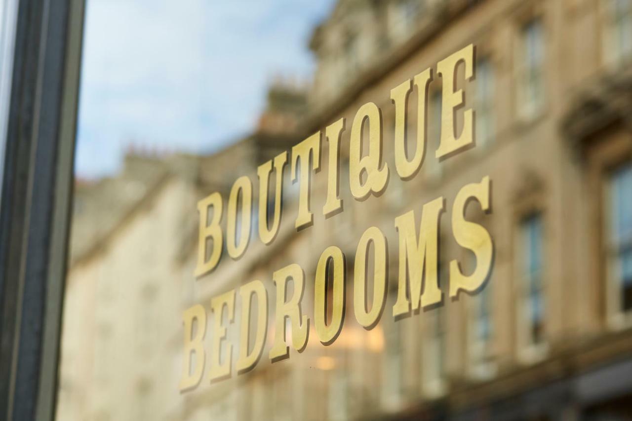 ホテル Broad Street Townhouse バース エクステリア 写真