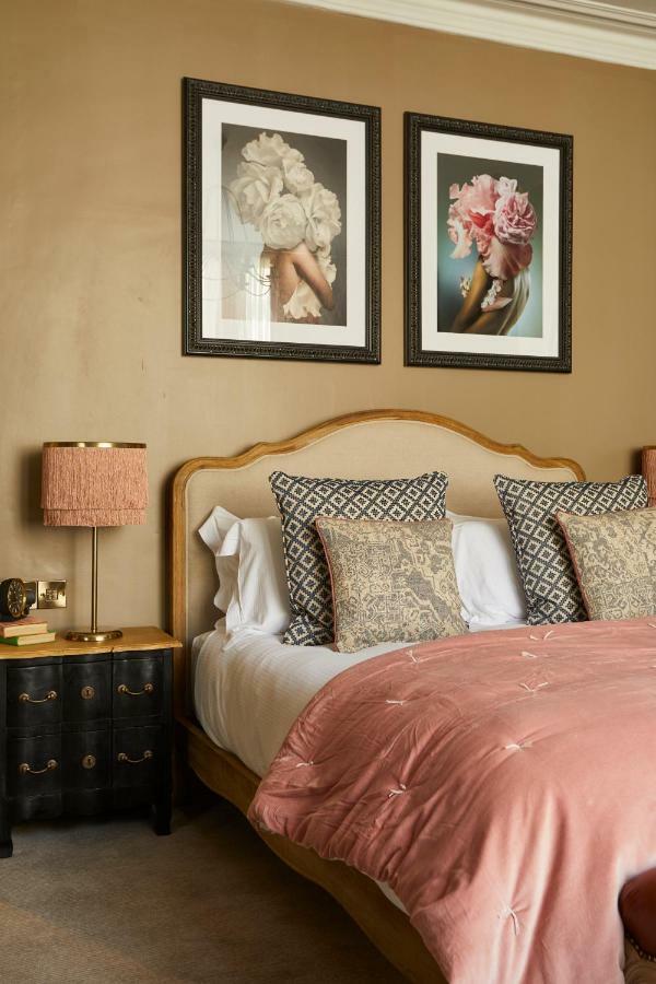 ホテル Broad Street Townhouse バース エクステリア 写真
