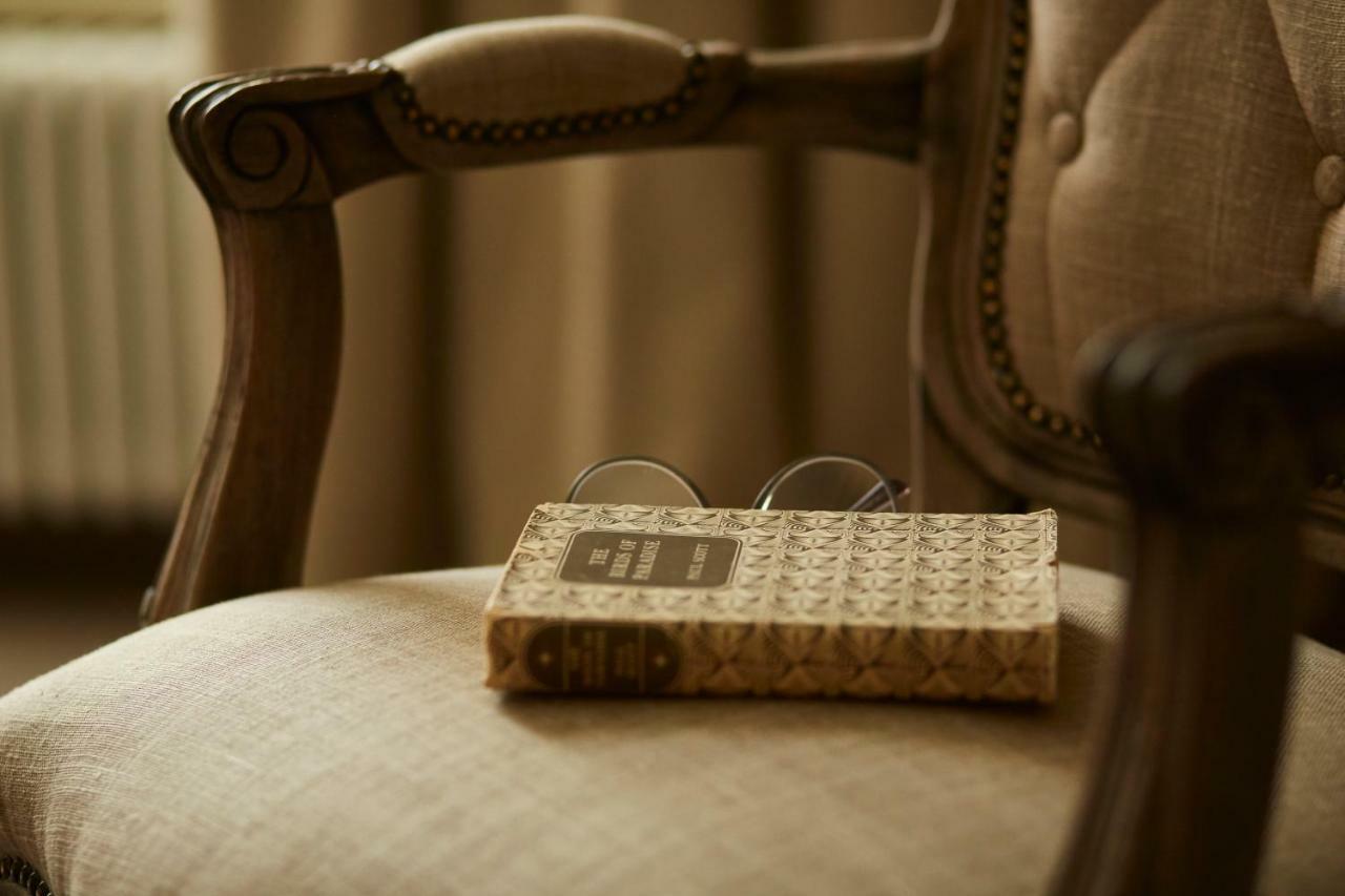 ホテル Broad Street Townhouse バース エクステリア 写真