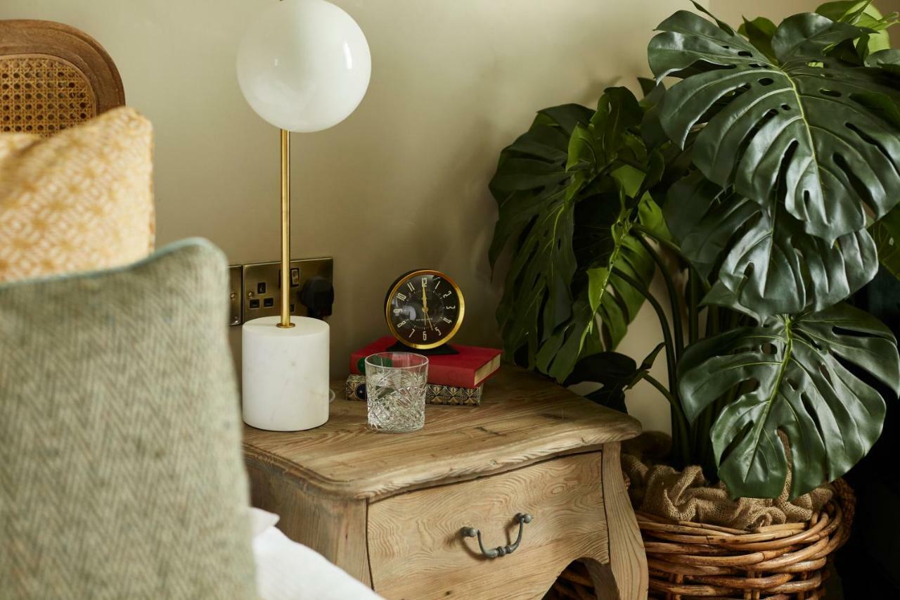 ホテル Broad Street Townhouse バース エクステリア 写真